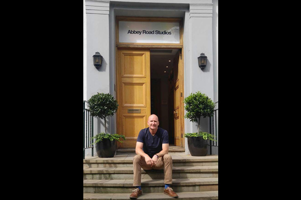 Abbey Road Studios