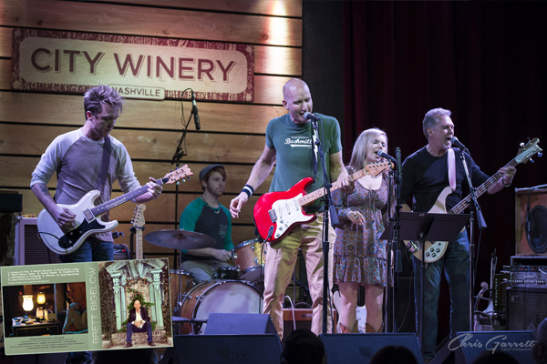 City Winery