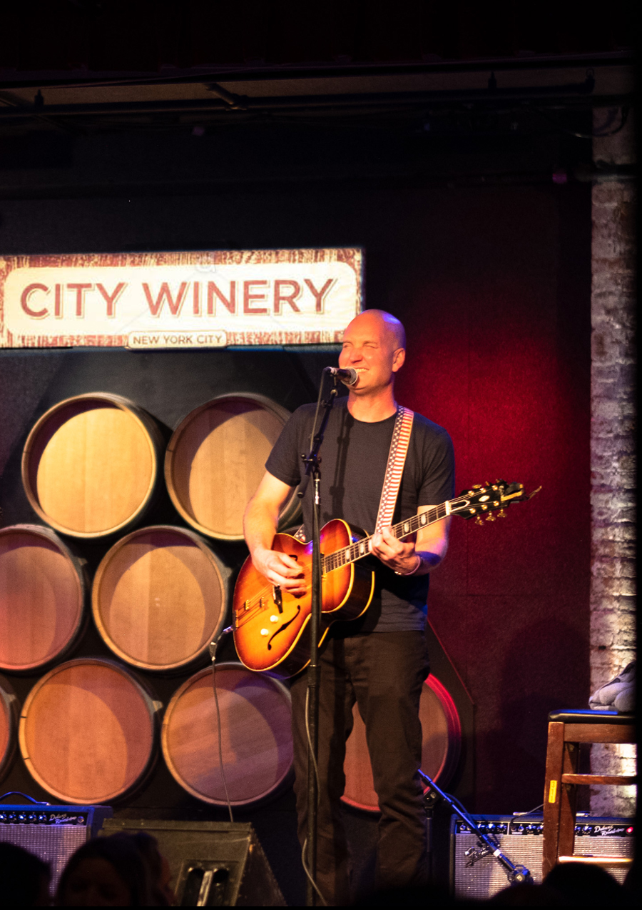 Finishing The Album At Abbey Road Studio